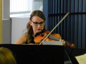 Varga Quartett Wien
